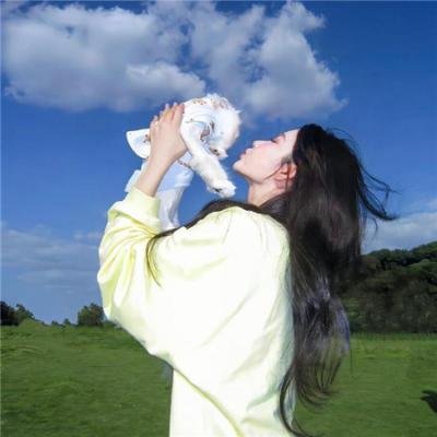 深闺梦里人